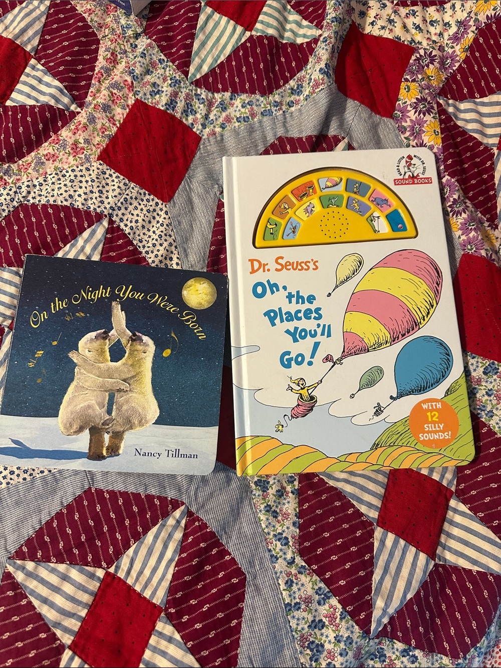 Board book bundle